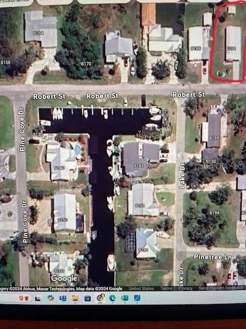 8194 ROBERT ST, ENGLEWOOD, FL, 34224