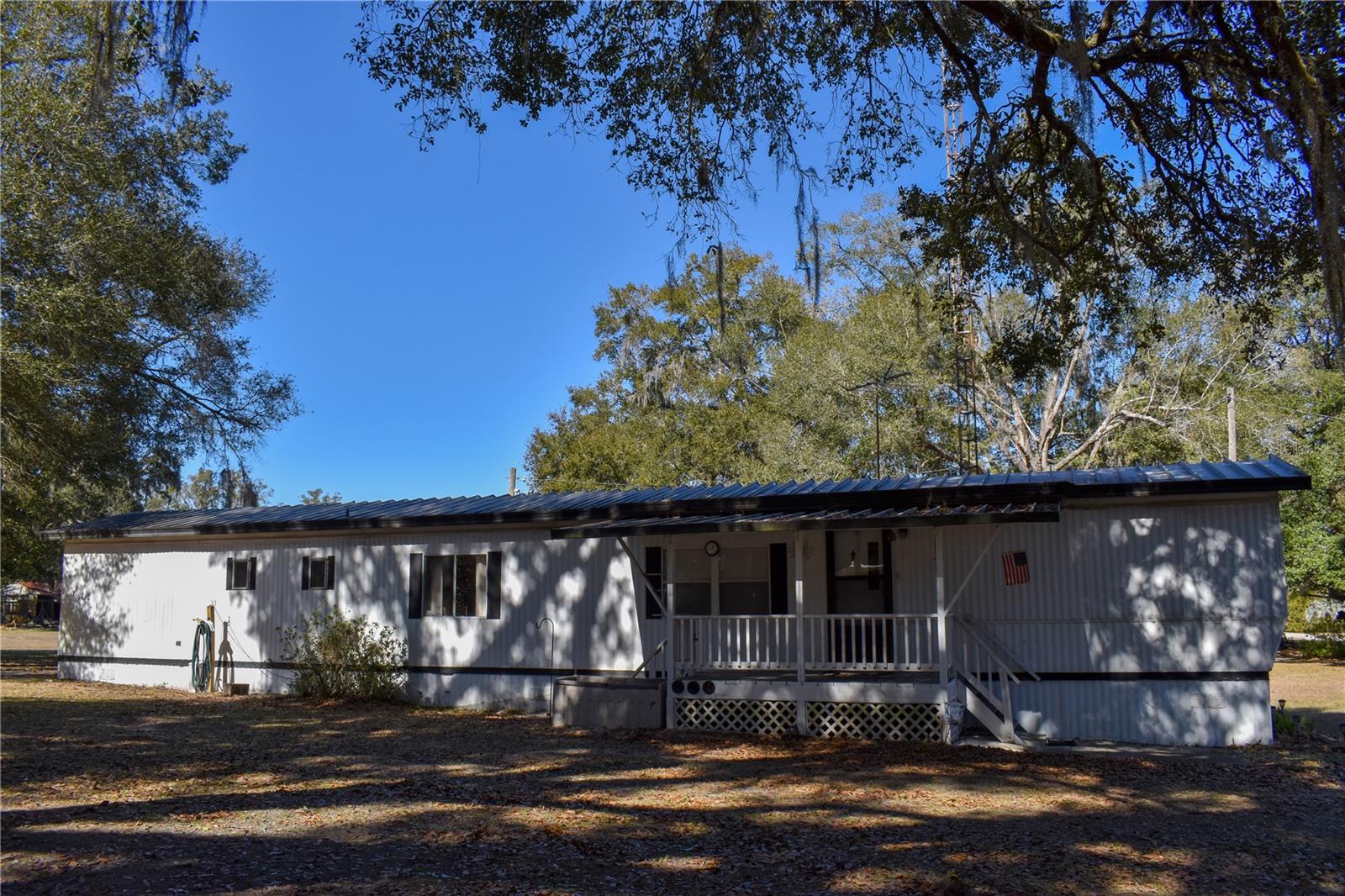 14092 SE 16TH CT, SUMMERFIELD, FL, 34491