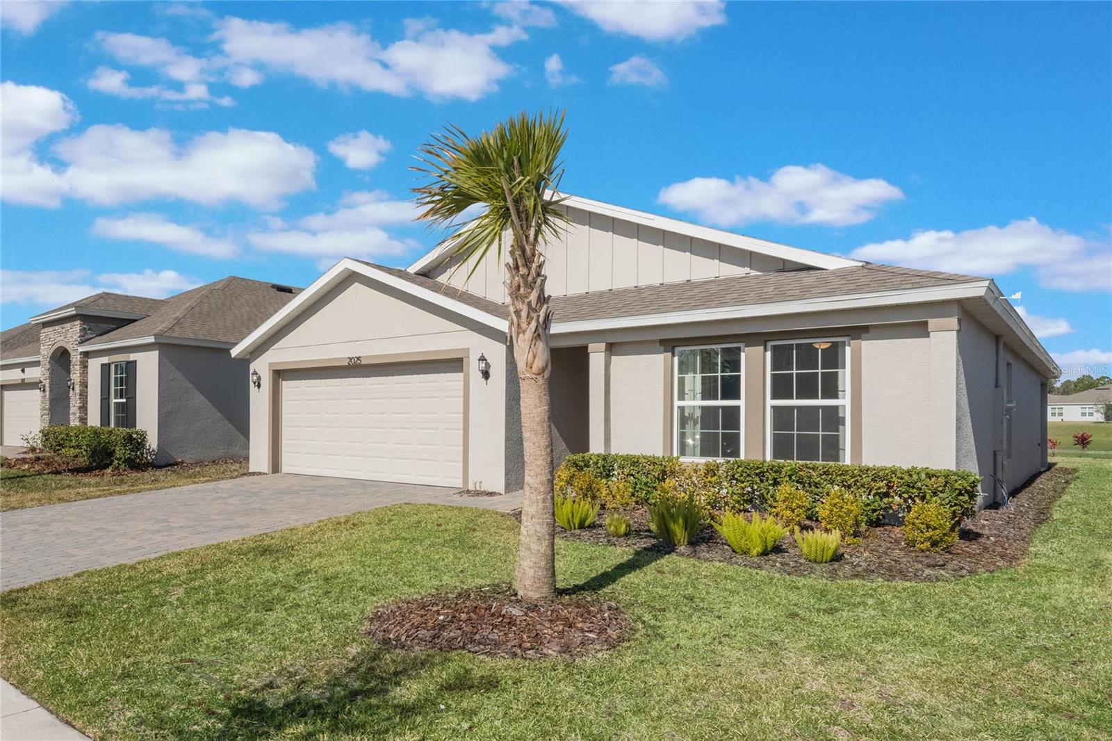 2025 HAVASU FALLS AVE, DELAND, FL, 32724
