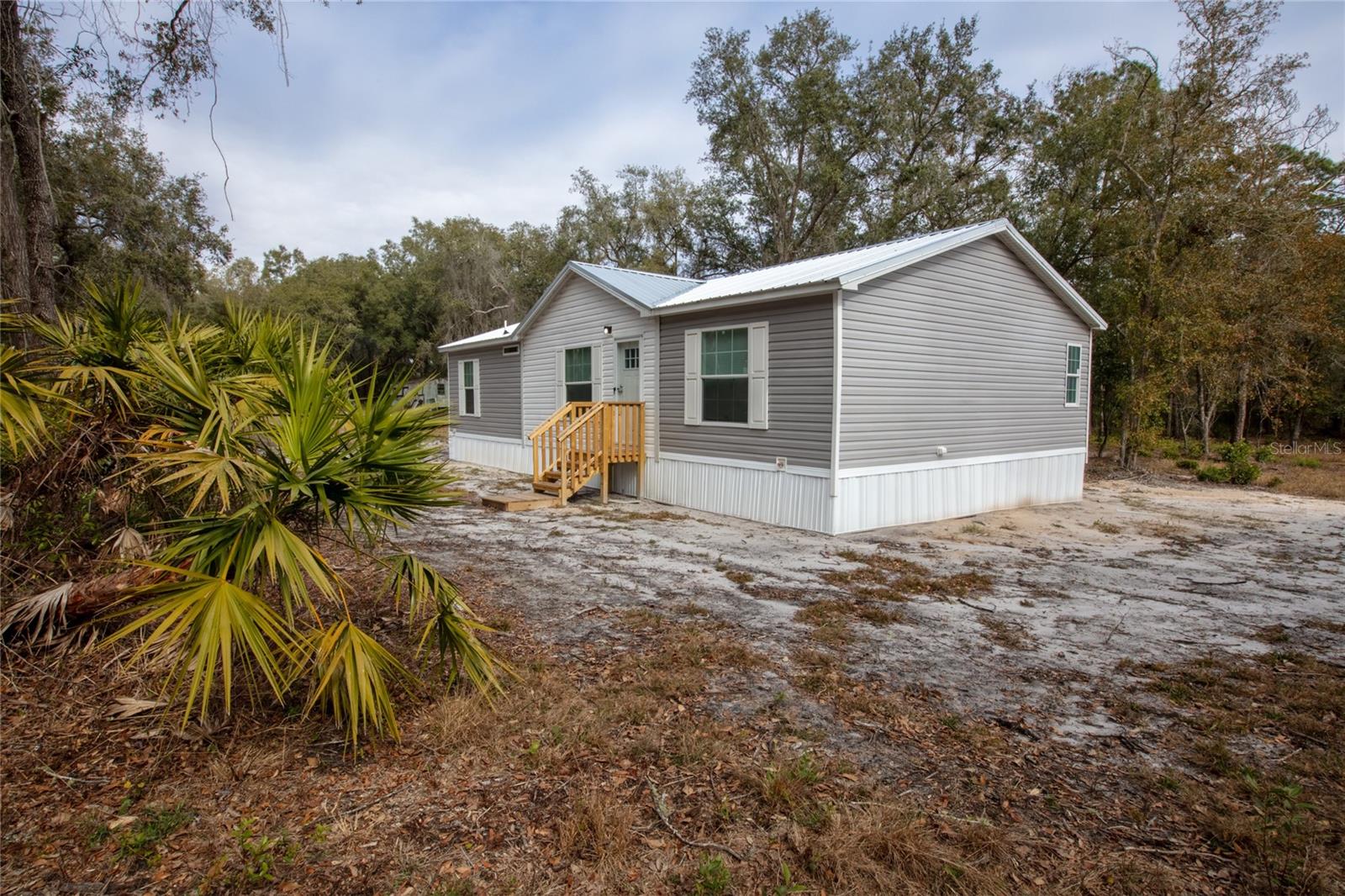 7835 BUNDY LAKE RD, KEYSTONE HEIGHTS, FL, 32656