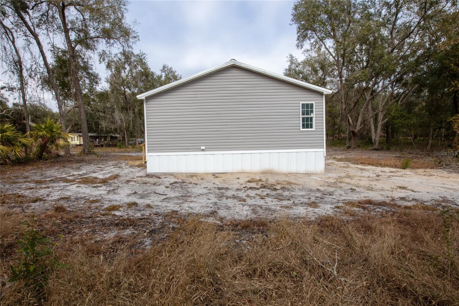 7835 BUNDY LAKE RD, KEYSTONE HEIGHTS, FL, 32656