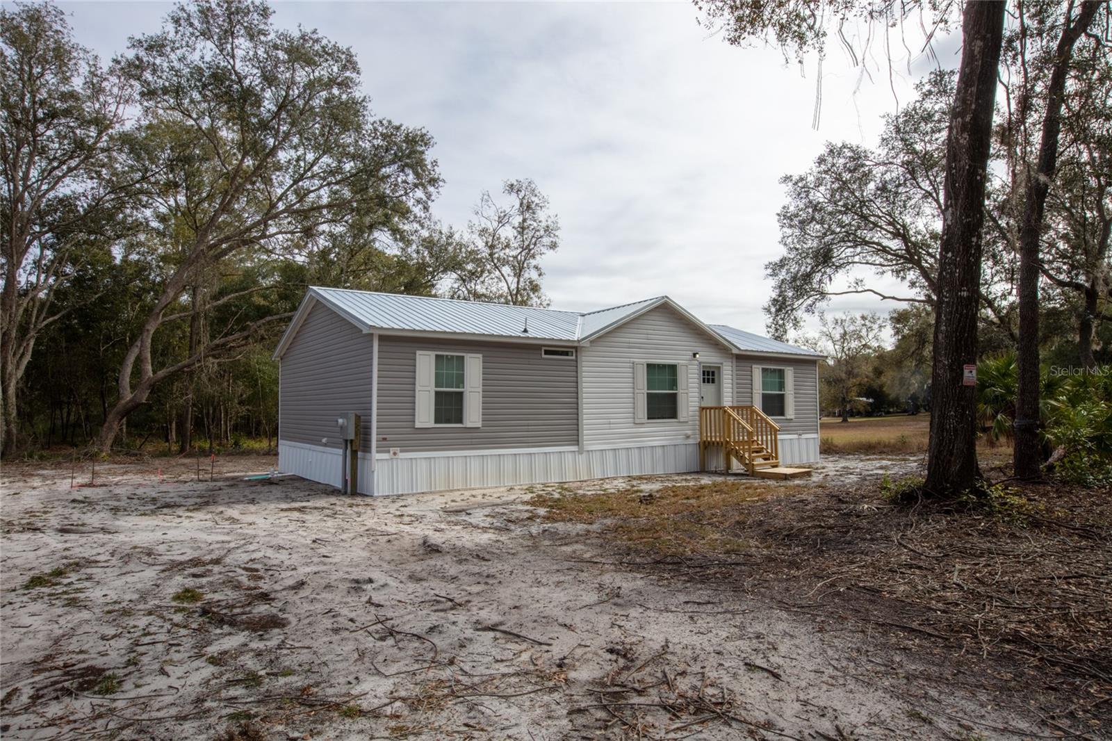 7835 BUNDY LAKE RD, KEYSTONE HEIGHTS, FL, 32656