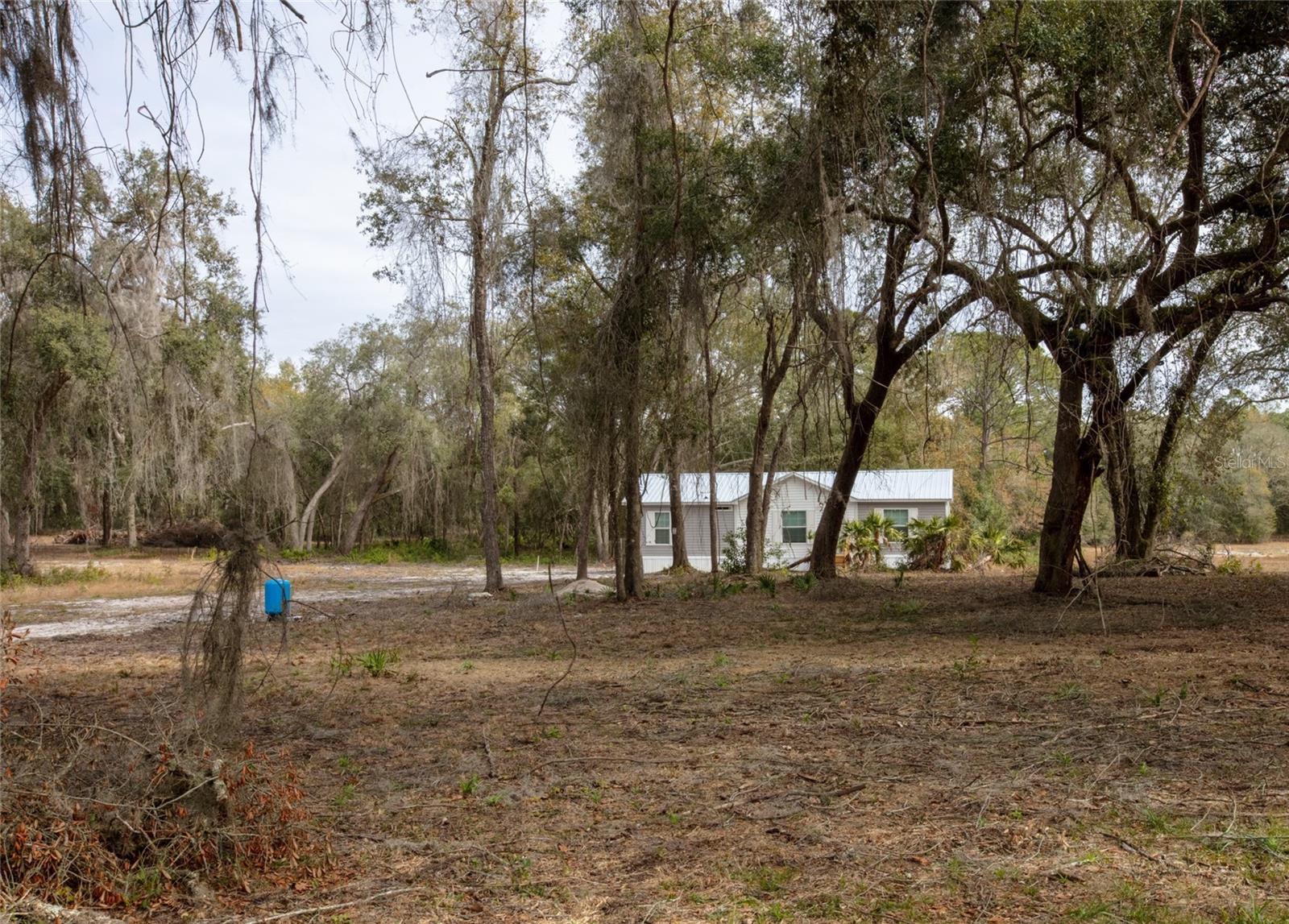 7835 BUNDY LAKE RD, KEYSTONE HEIGHTS, FL, 32656