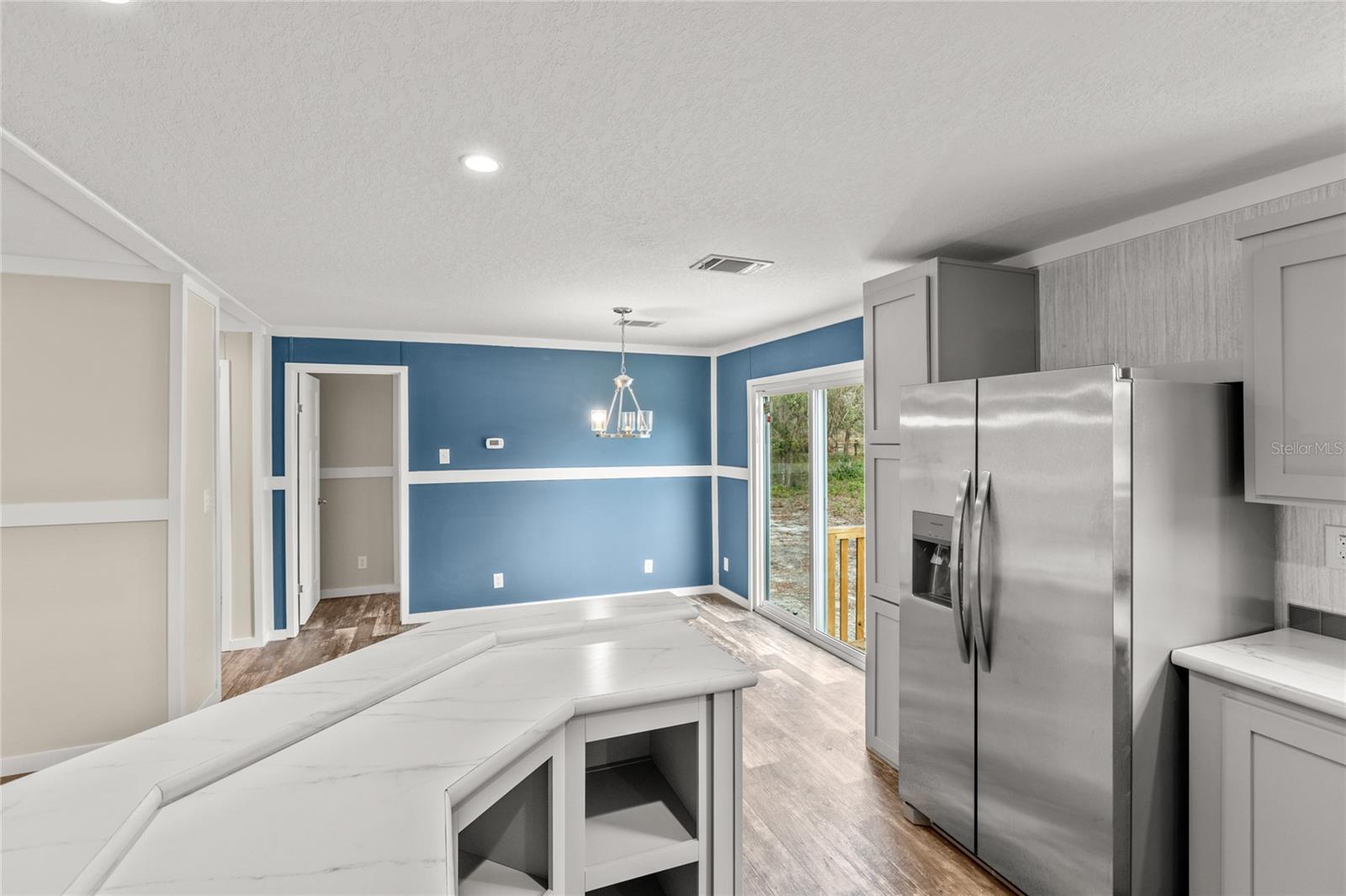 7835 BUNDY LAKE RD, KEYSTONE HEIGHTS, FL, 32656