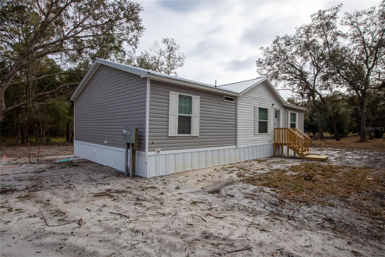7835 BUNDY LAKE RD, KEYSTONE HEIGHTS, FL, 32656