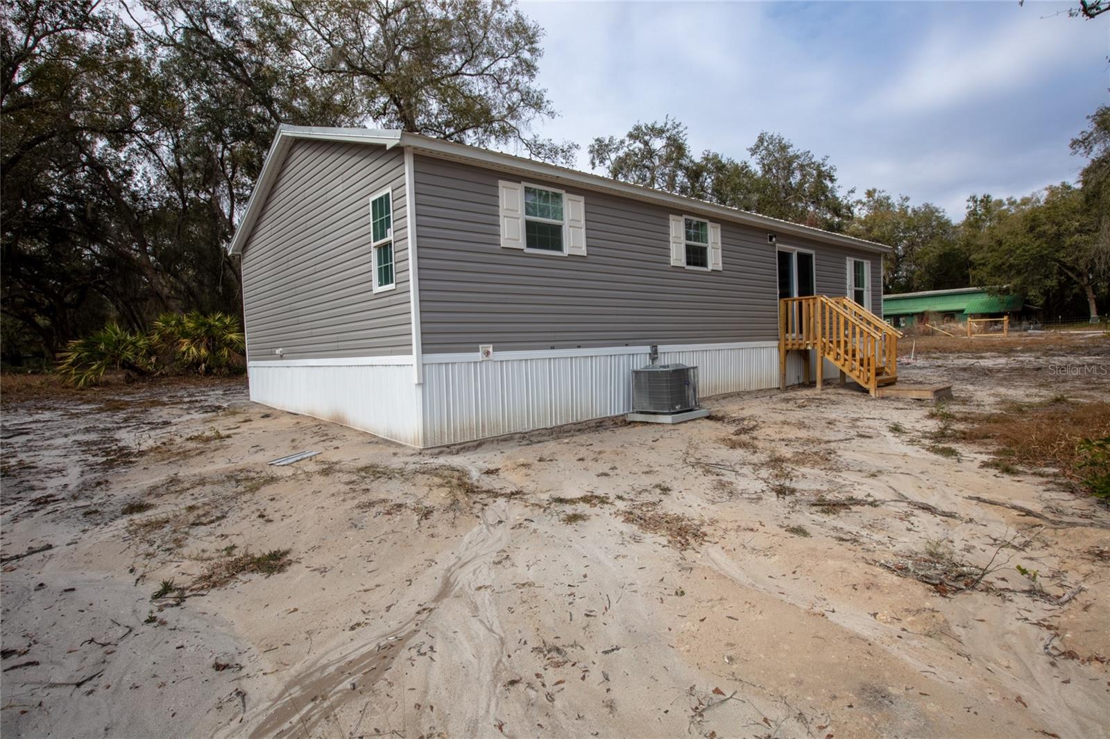 7835 BUNDY LAKE RD, KEYSTONE HEIGHTS, FL, 32656