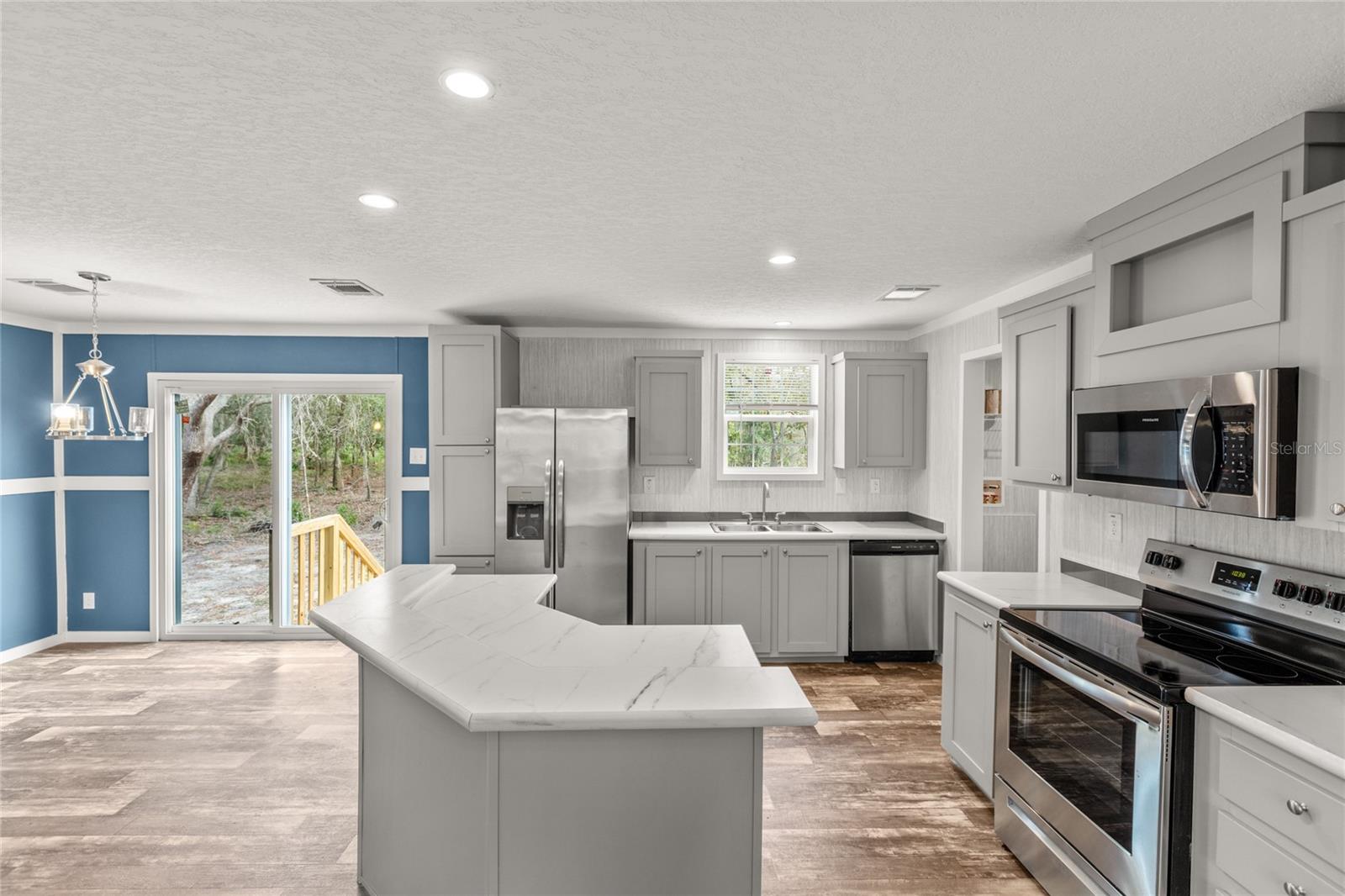 7835 BUNDY LAKE RD, KEYSTONE HEIGHTS, FL, 32656