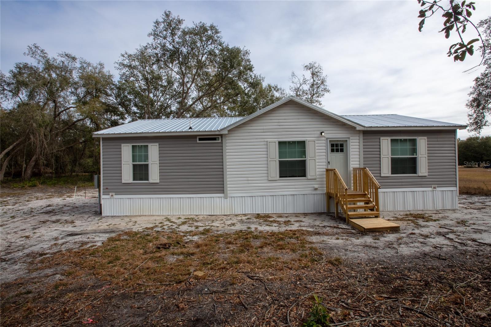 7835 BUNDY LAKE RD, KEYSTONE HEIGHTS, FL, 32656