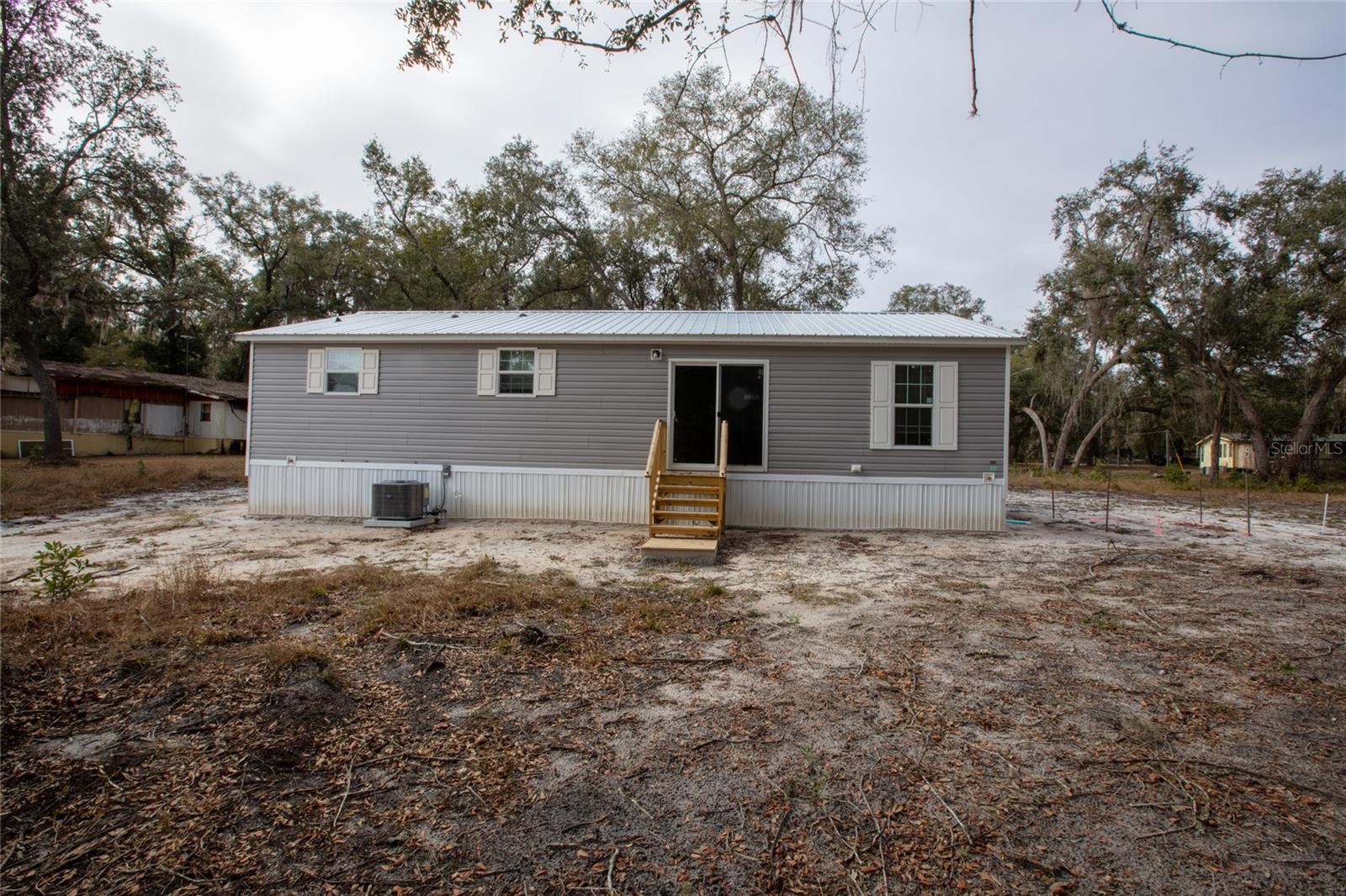 7835 BUNDY LAKE RD, KEYSTONE HEIGHTS, FL, 32656