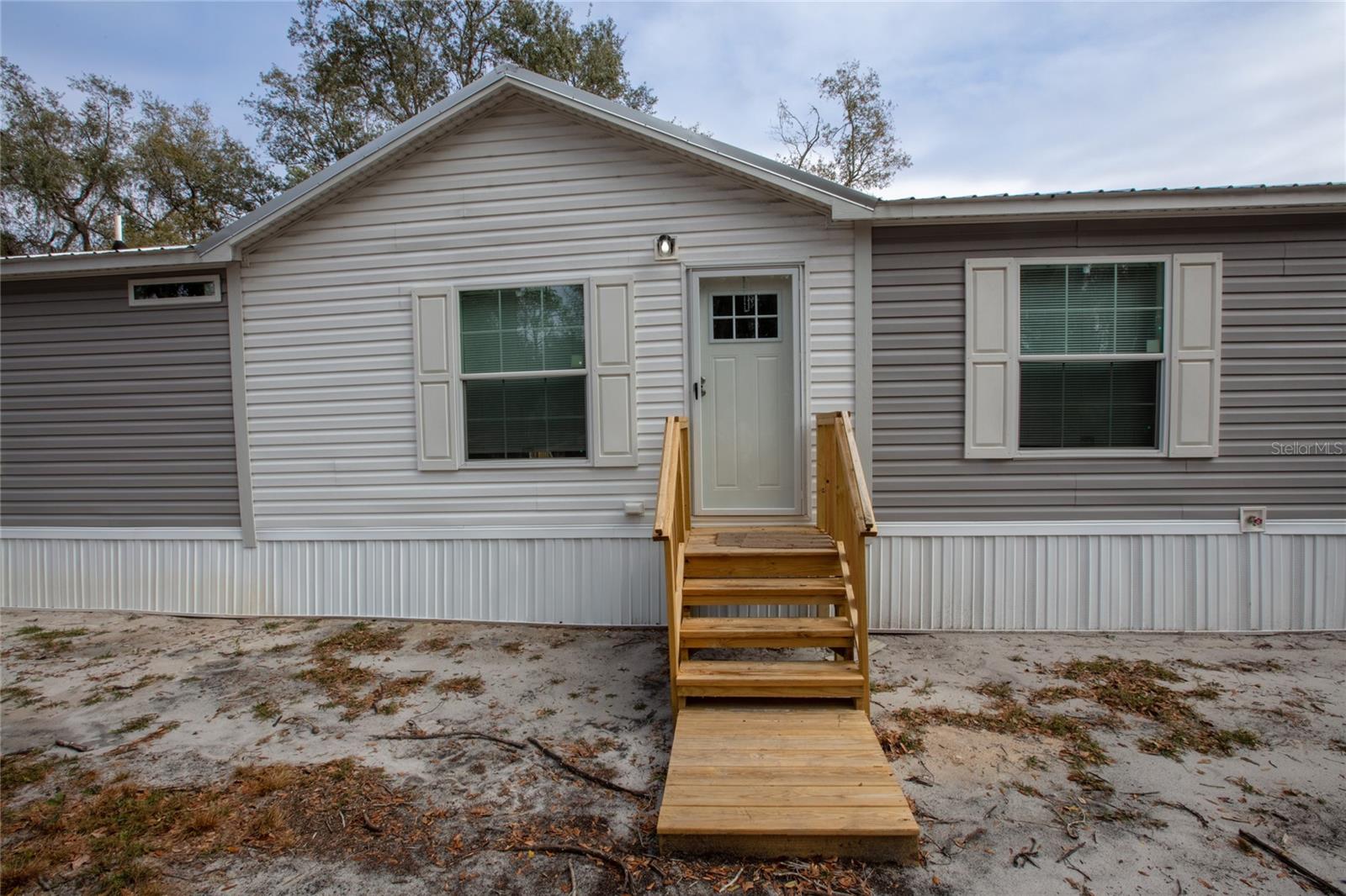 7835 BUNDY LAKE RD, KEYSTONE HEIGHTS, FL, 32656