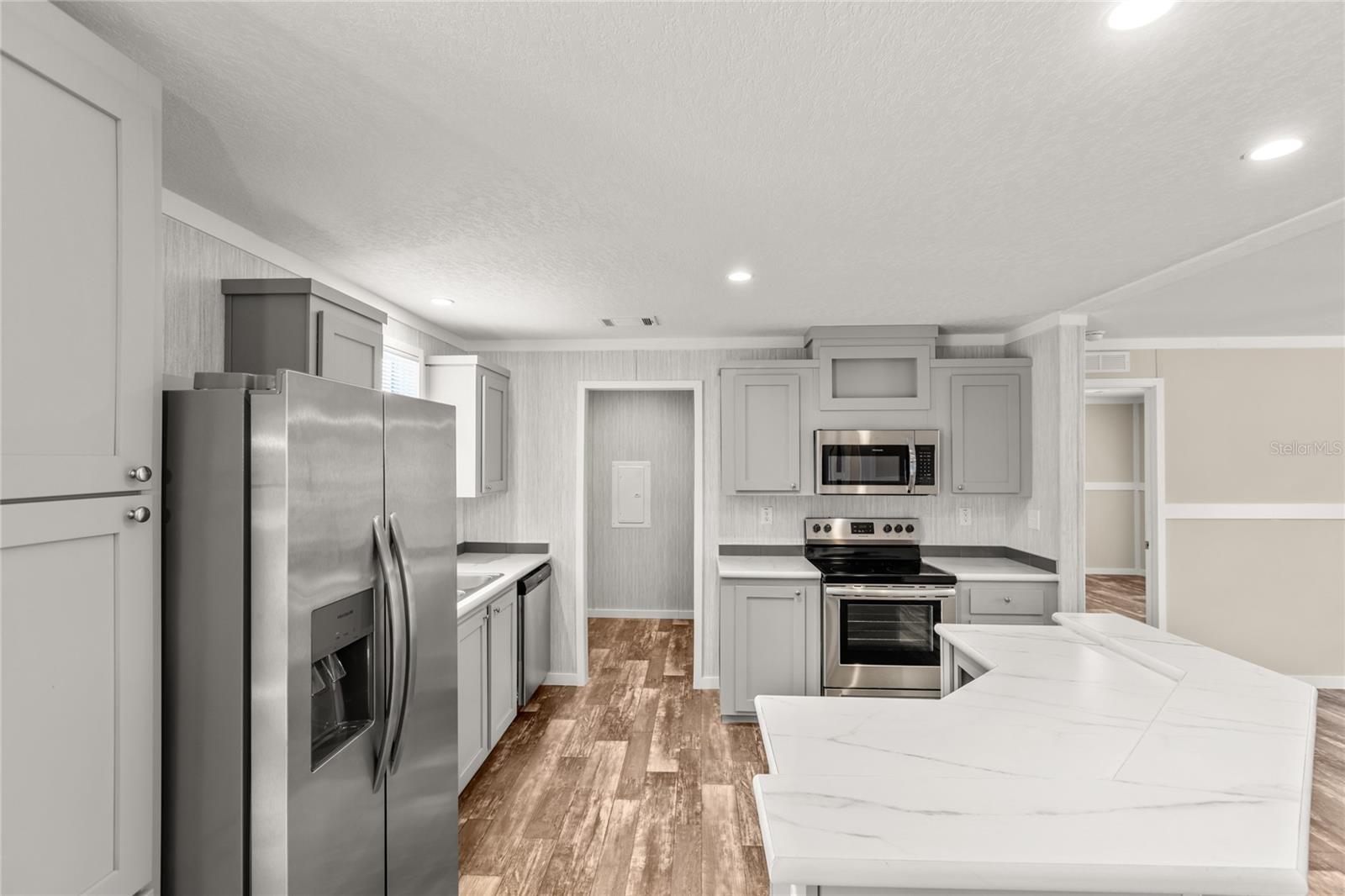 7835 BUNDY LAKE RD, KEYSTONE HEIGHTS, FL, 32656