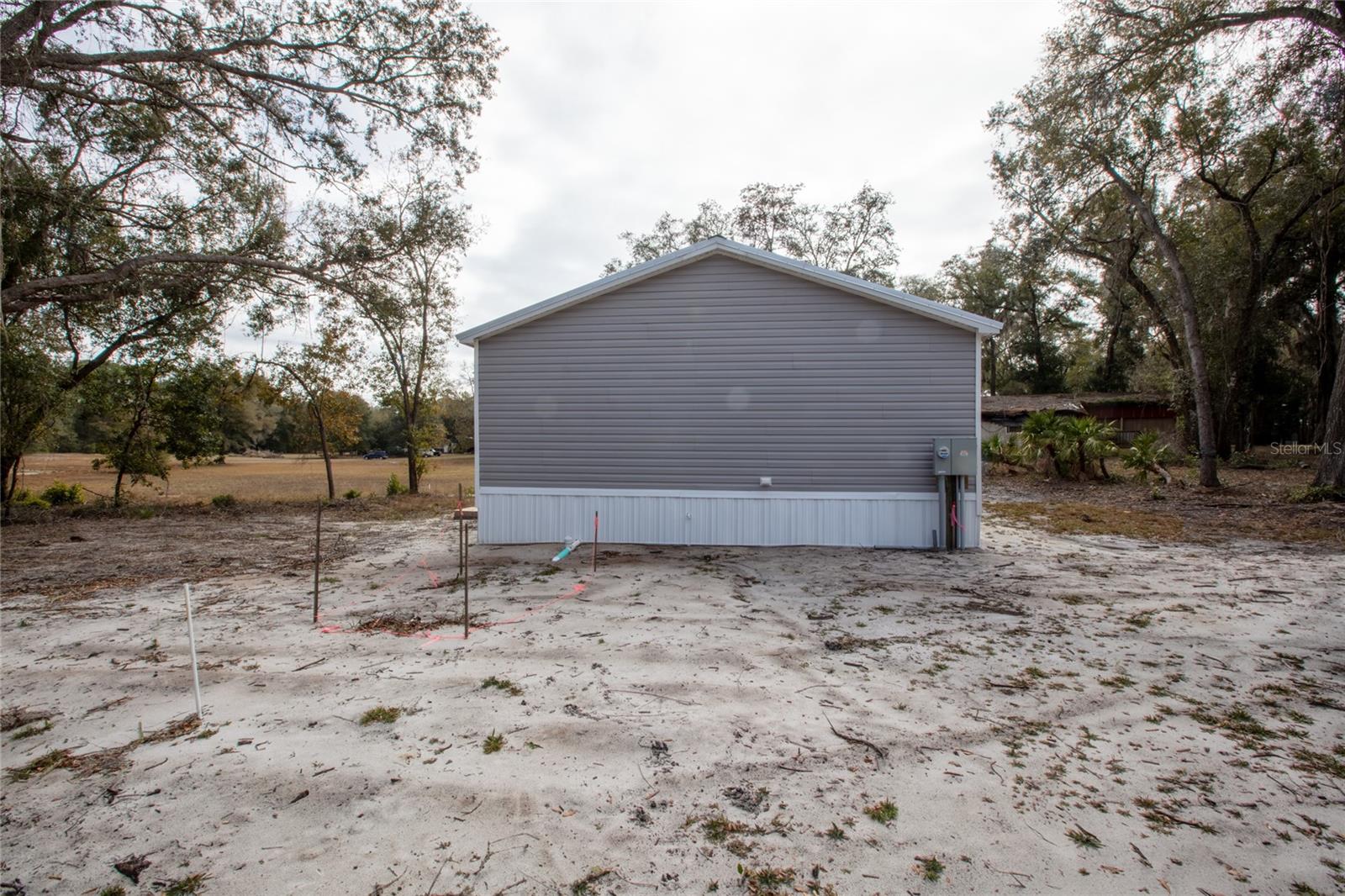 7835 BUNDY LAKE RD, KEYSTONE HEIGHTS, FL, 32656