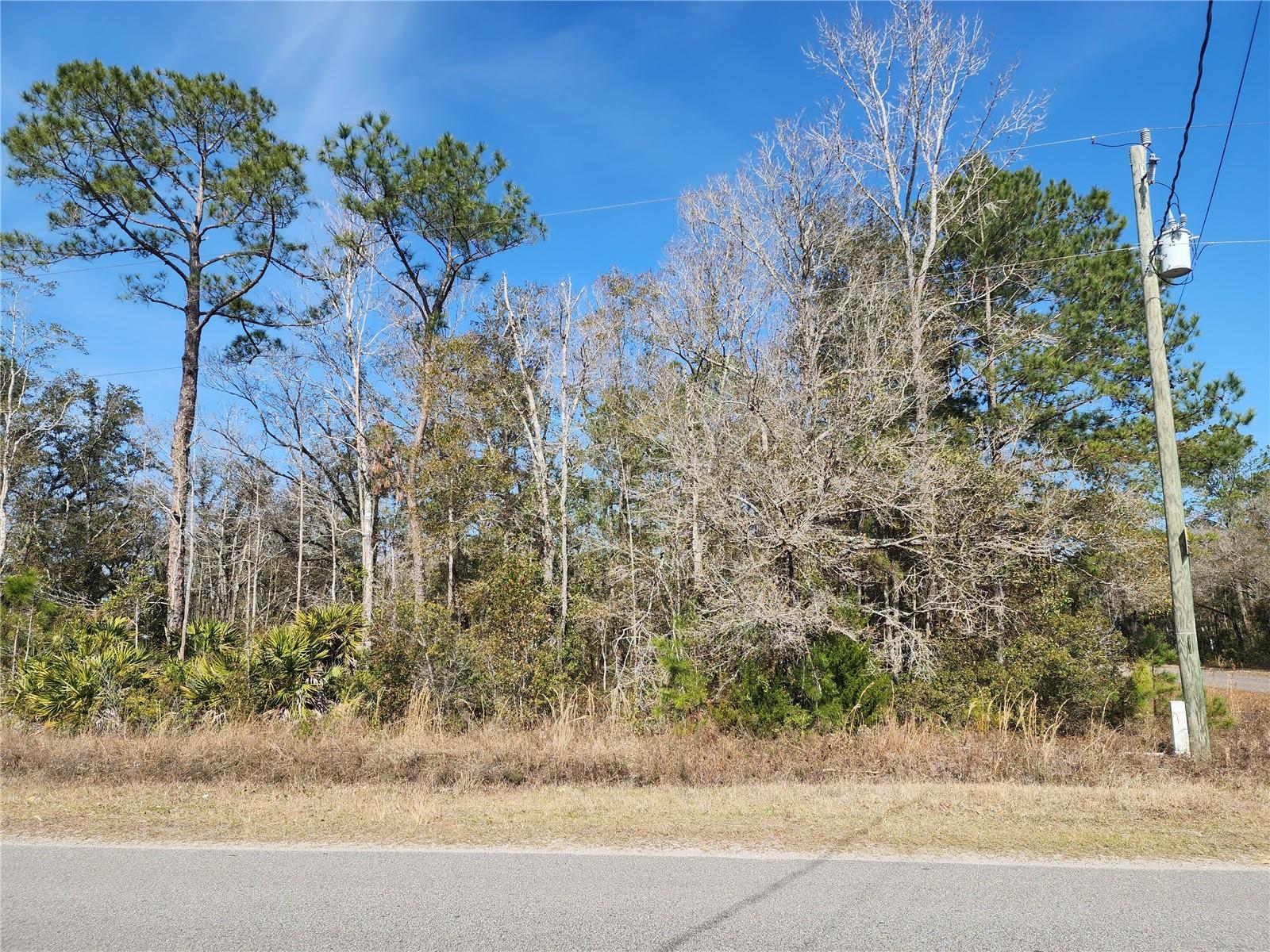 4700 CEDAR FORD BLVD, HASTINGS, FL, 32145