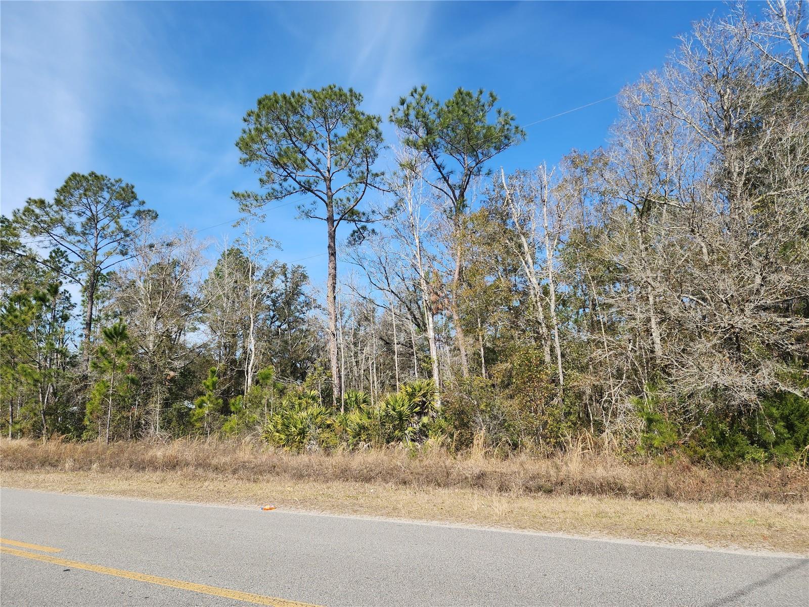 4700 CEDAR FORD BLVD, HASTINGS, FL, 32145