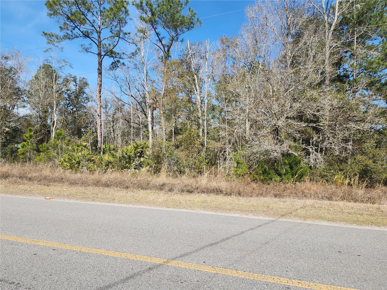 4700 CEDAR FORD BLVD, HASTINGS, FL, 32145