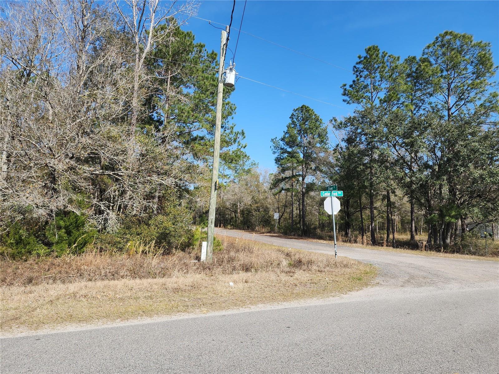 4700 CEDAR FORD BLVD, HASTINGS, FL, 32145