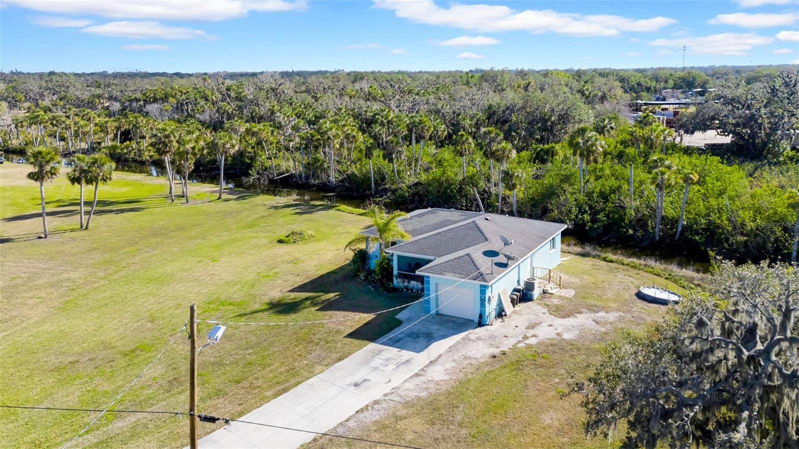 2405 113TH ST E, PALMETTO, FL, 34221