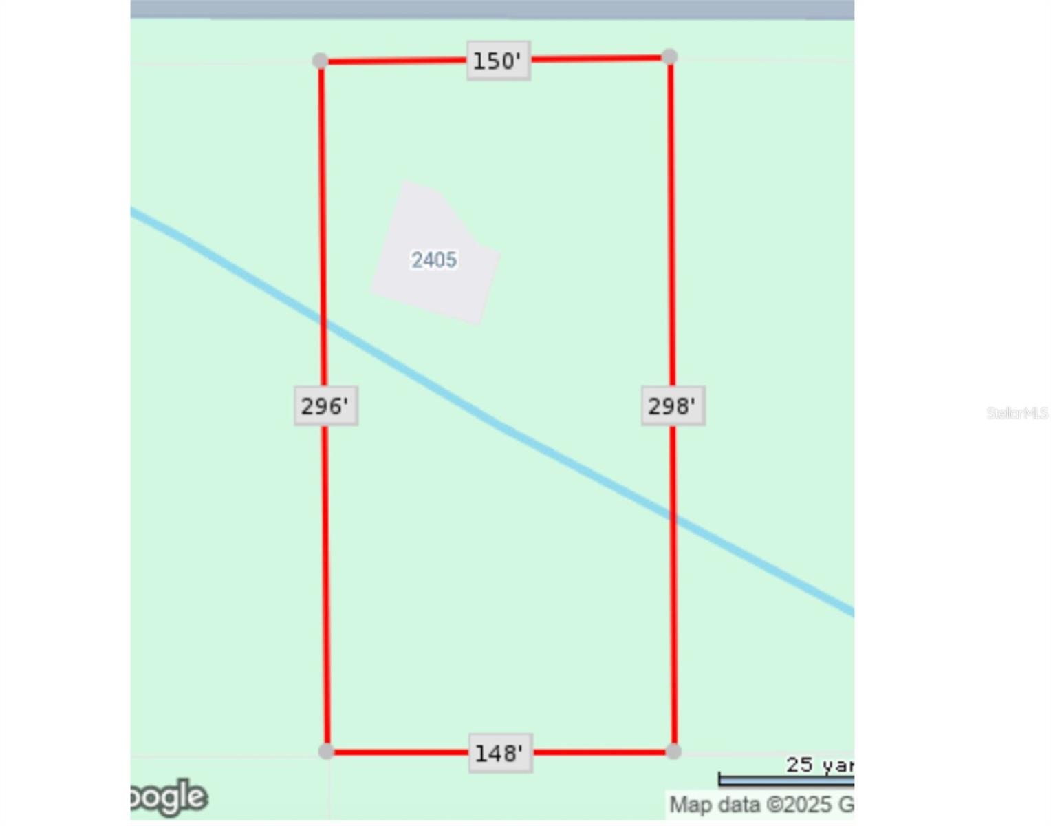 2405 113TH ST E, PALMETTO, FL, 34221