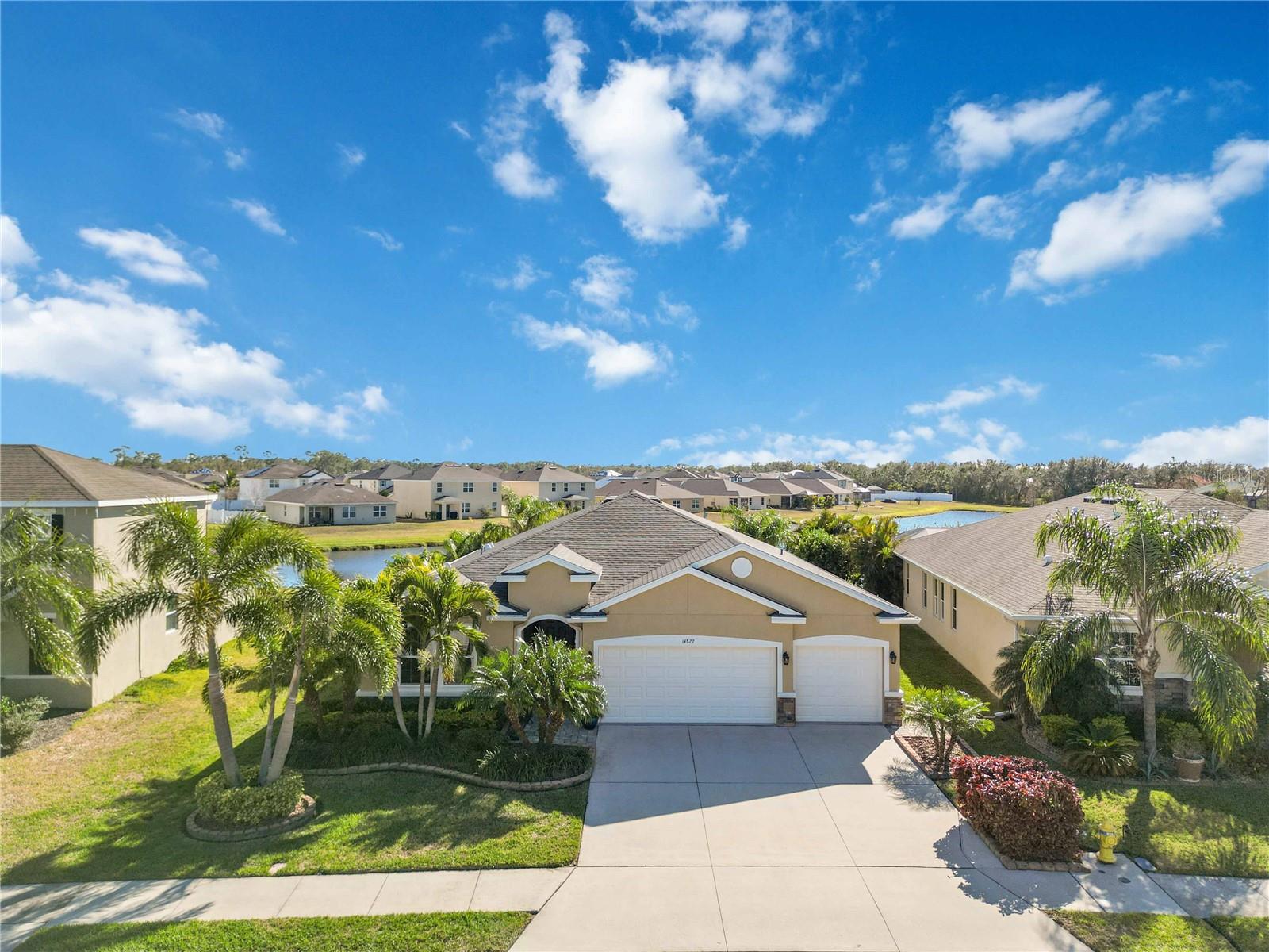 14822 TRINITY FALL WAY, BRADENTON, FL, 34212