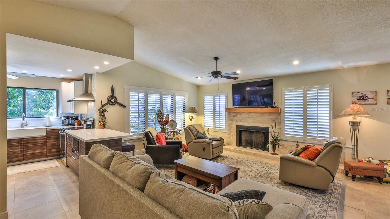 1890 SILVER FERN RD, PORT ORANGE, FL, 32128