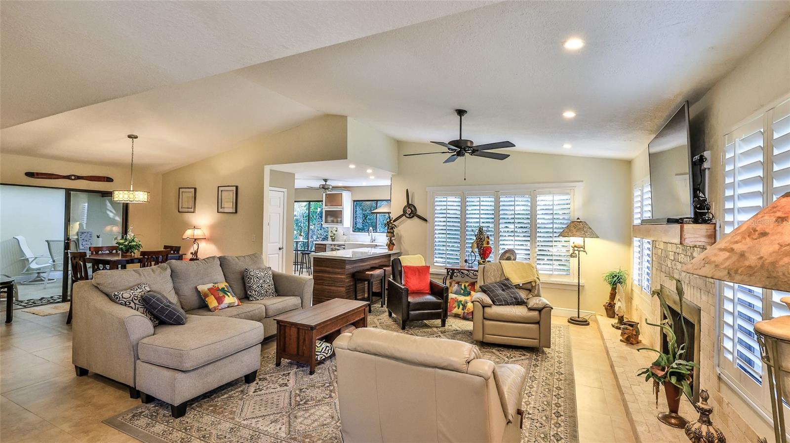 1890 SILVER FERN RD, PORT ORANGE, FL, 32128