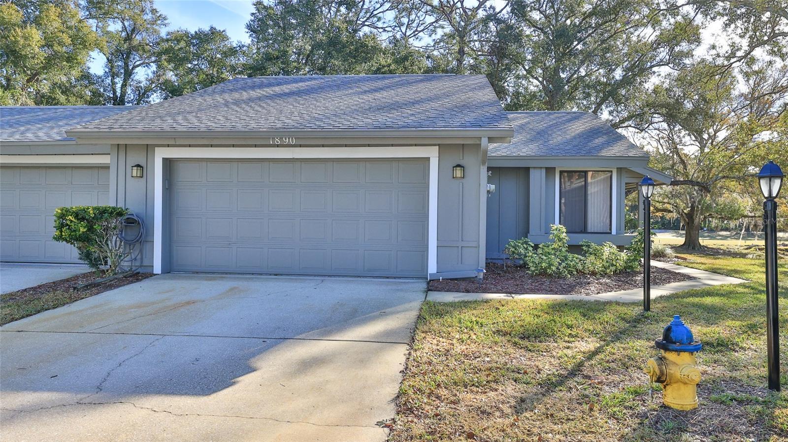 1890 SILVER FERN RD, PORT ORANGE, FL, 32128