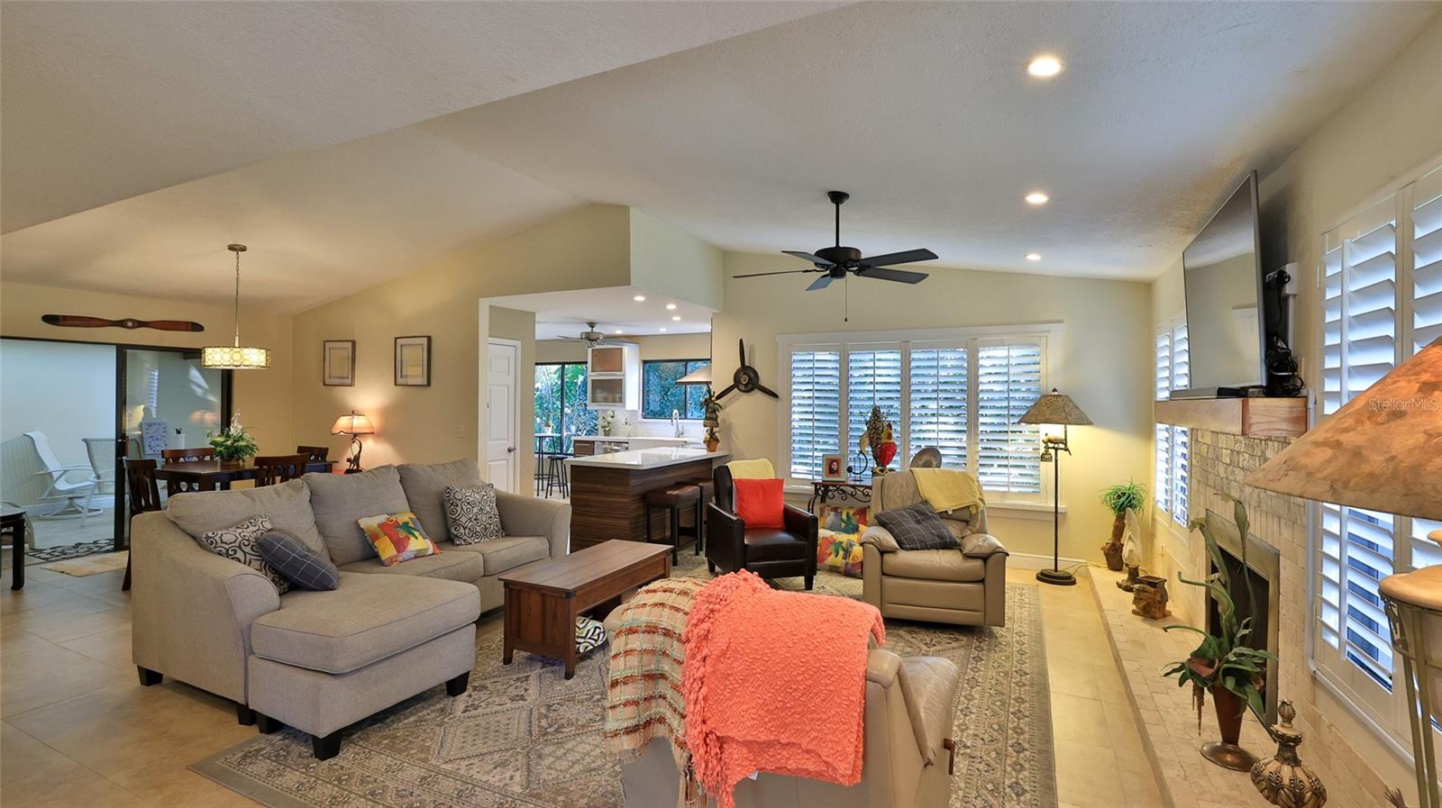 1890 SILVER FERN RD, PORT ORANGE, FL, 32128