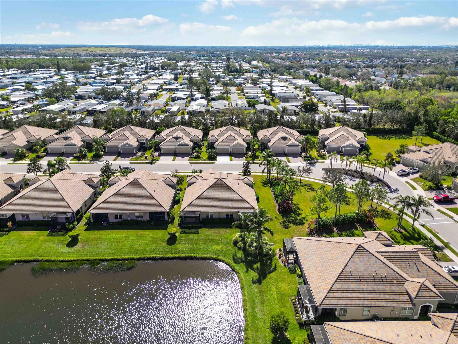 4891 MAYMONT PARK CIR, BRADENTON, FL, 34203