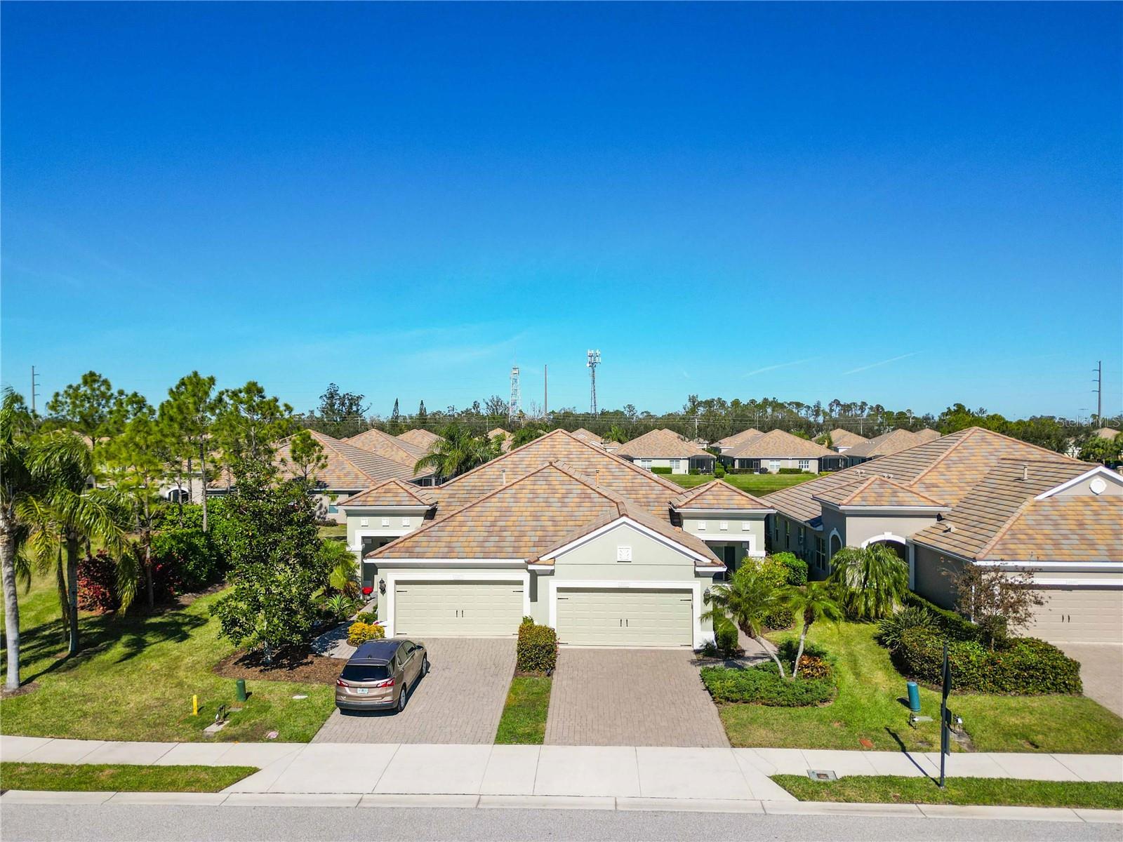 4891 MAYMONT PARK CIR, BRADENTON, FL, 34203