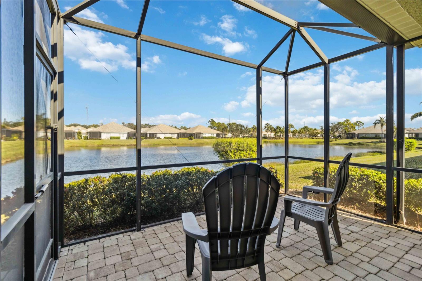 4891 MAYMONT PARK CIR, BRADENTON, FL, 34203