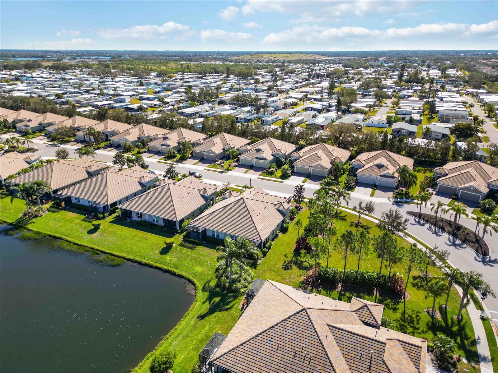 4891 MAYMONT PARK CIR, BRADENTON, FL, 34203