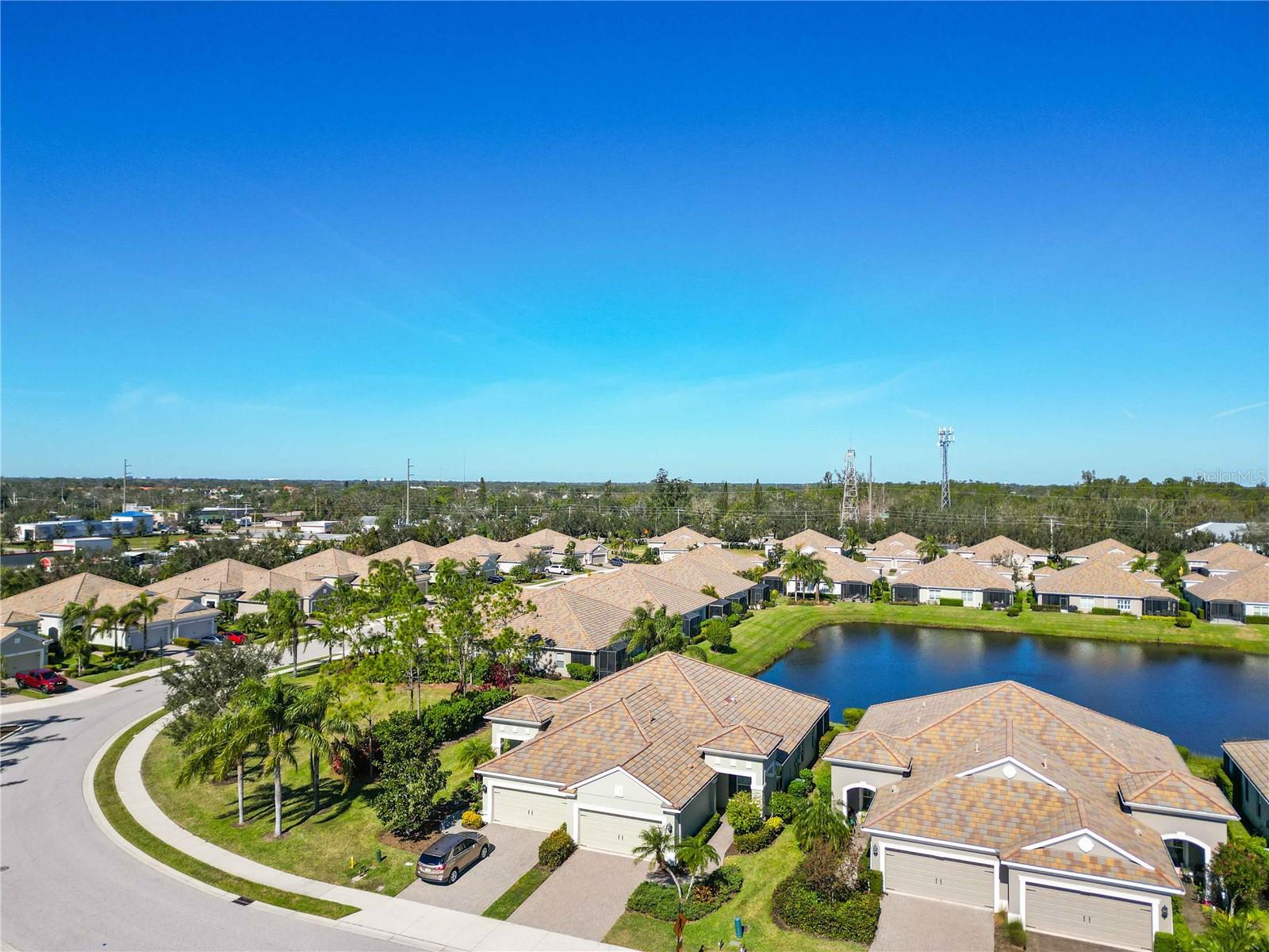 4891 MAYMONT PARK CIR, BRADENTON, FL, 34203