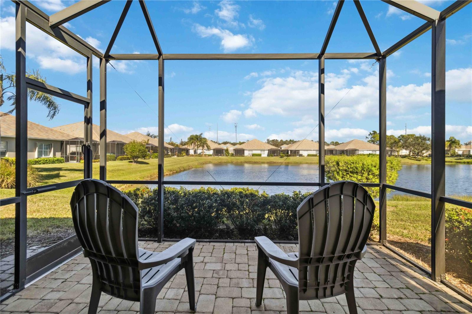 4891 MAYMONT PARK CIR, BRADENTON, FL, 34203