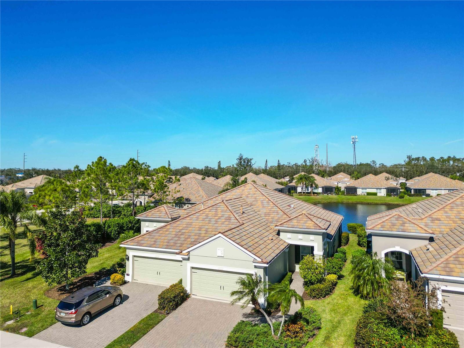 4891 MAYMONT PARK CIR, BRADENTON, FL, 34203