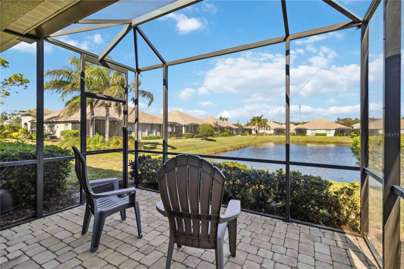 4891 MAYMONT PARK CIR, BRADENTON, FL, 34203