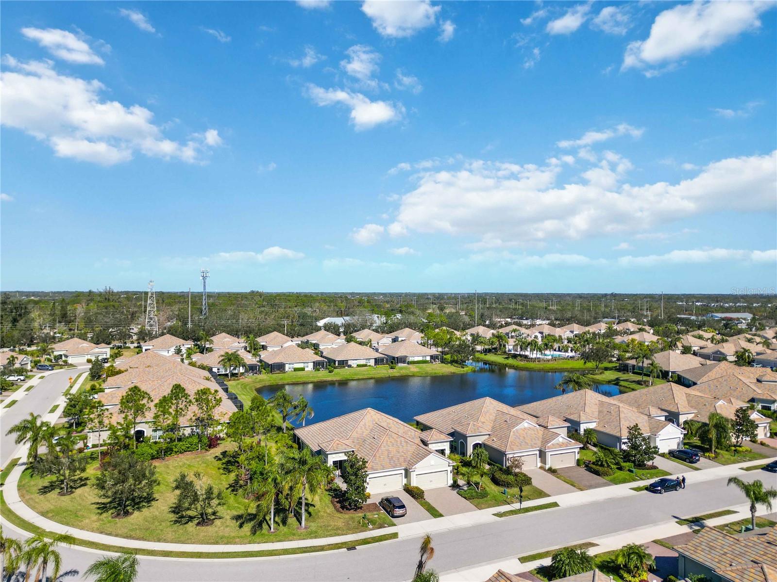 4891 MAYMONT PARK CIR, BRADENTON, FL, 34203