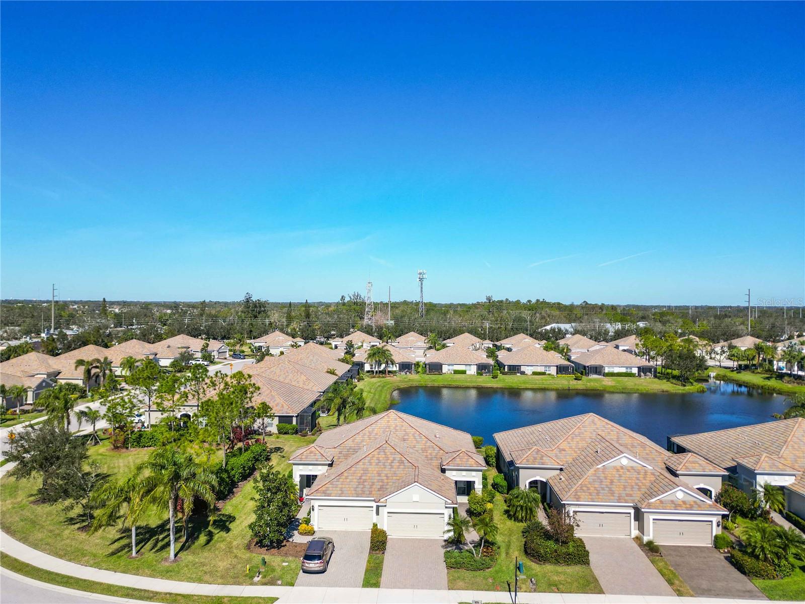 4891 MAYMONT PARK CIR, BRADENTON, FL, 34203