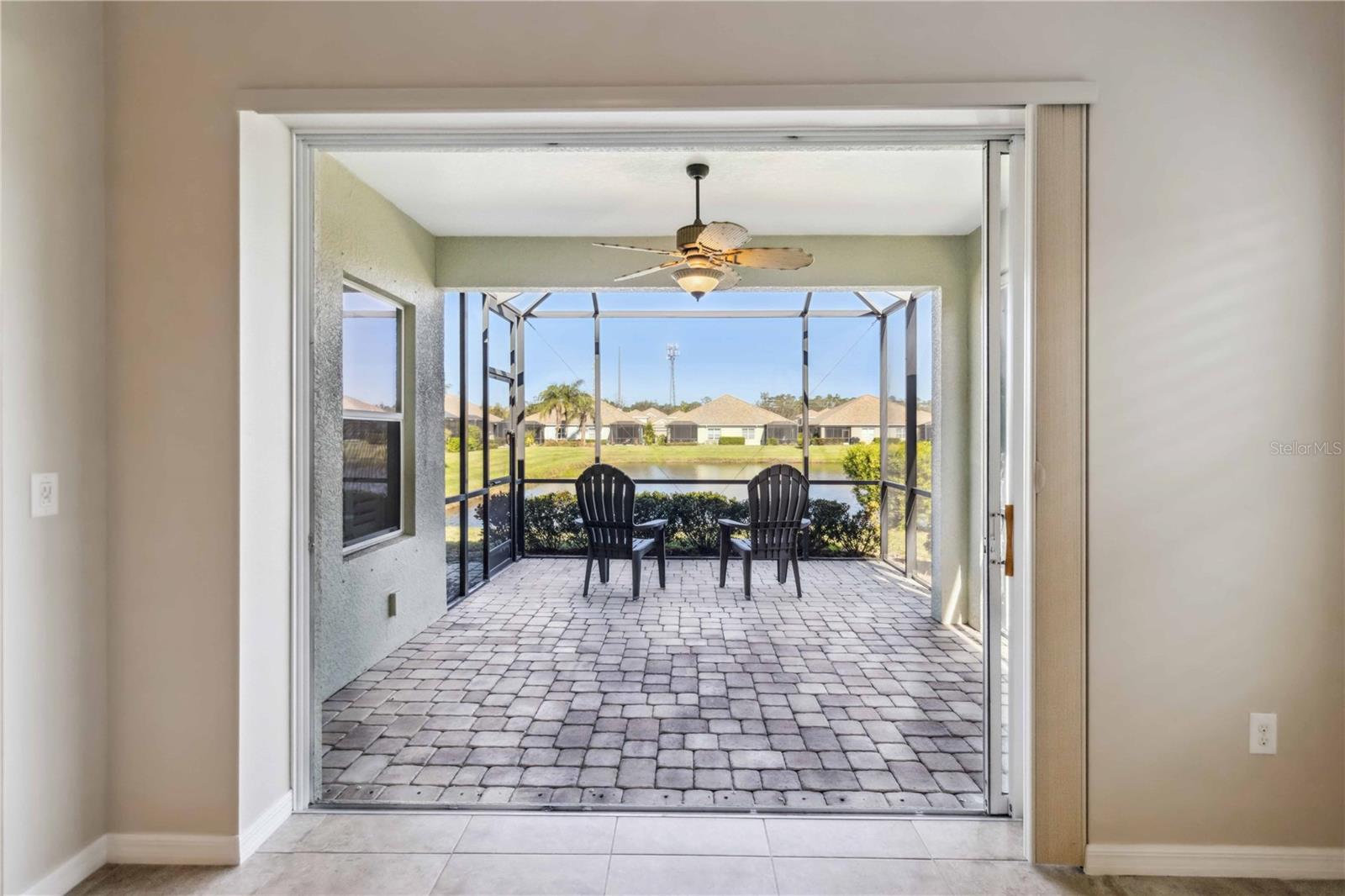 4891 MAYMONT PARK CIR, BRADENTON, FL, 34203