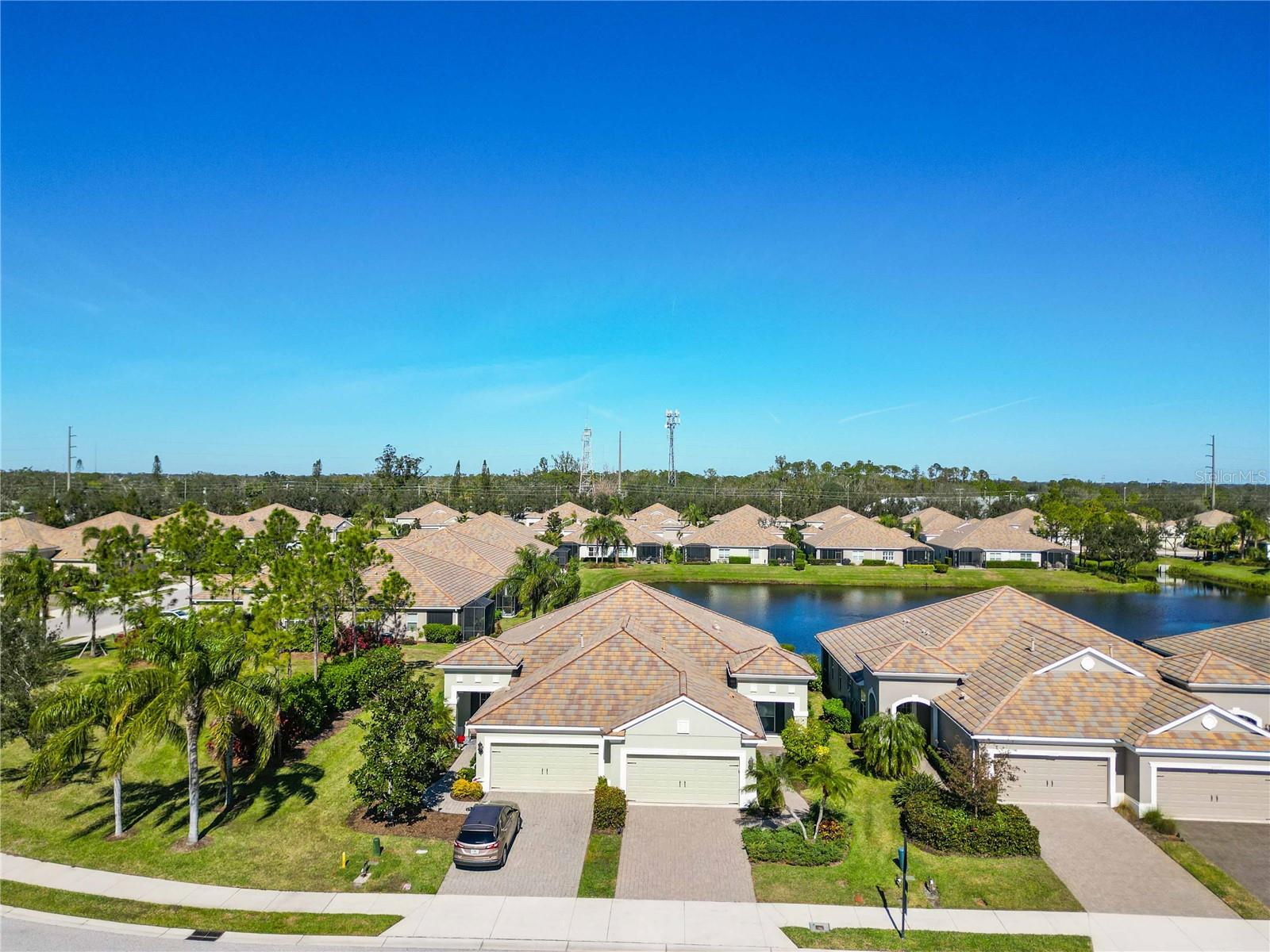 4891 MAYMONT PARK CIR, BRADENTON, FL, 34203