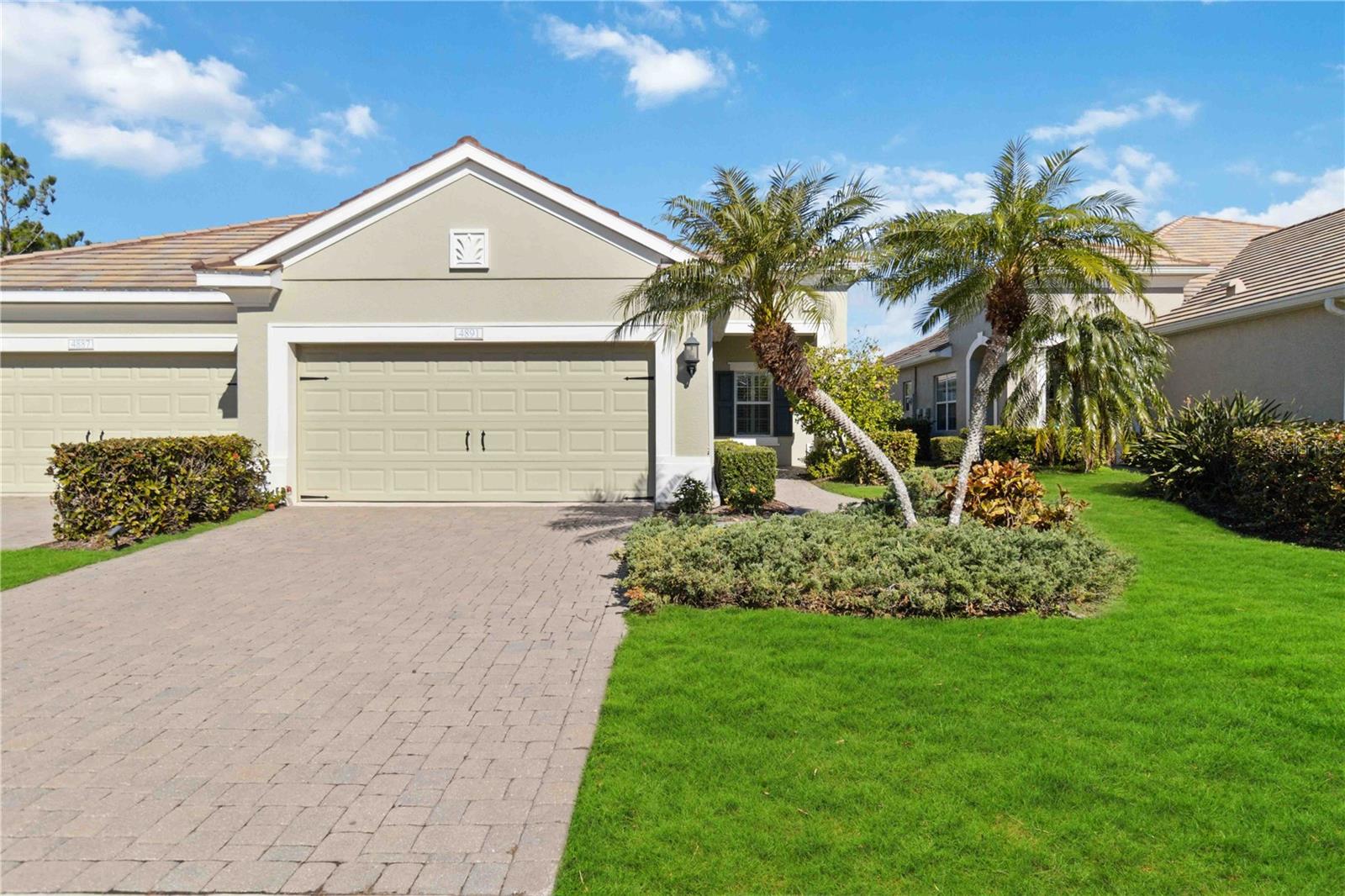 4891 MAYMONT PARK CIR, BRADENTON, FL, 34203
