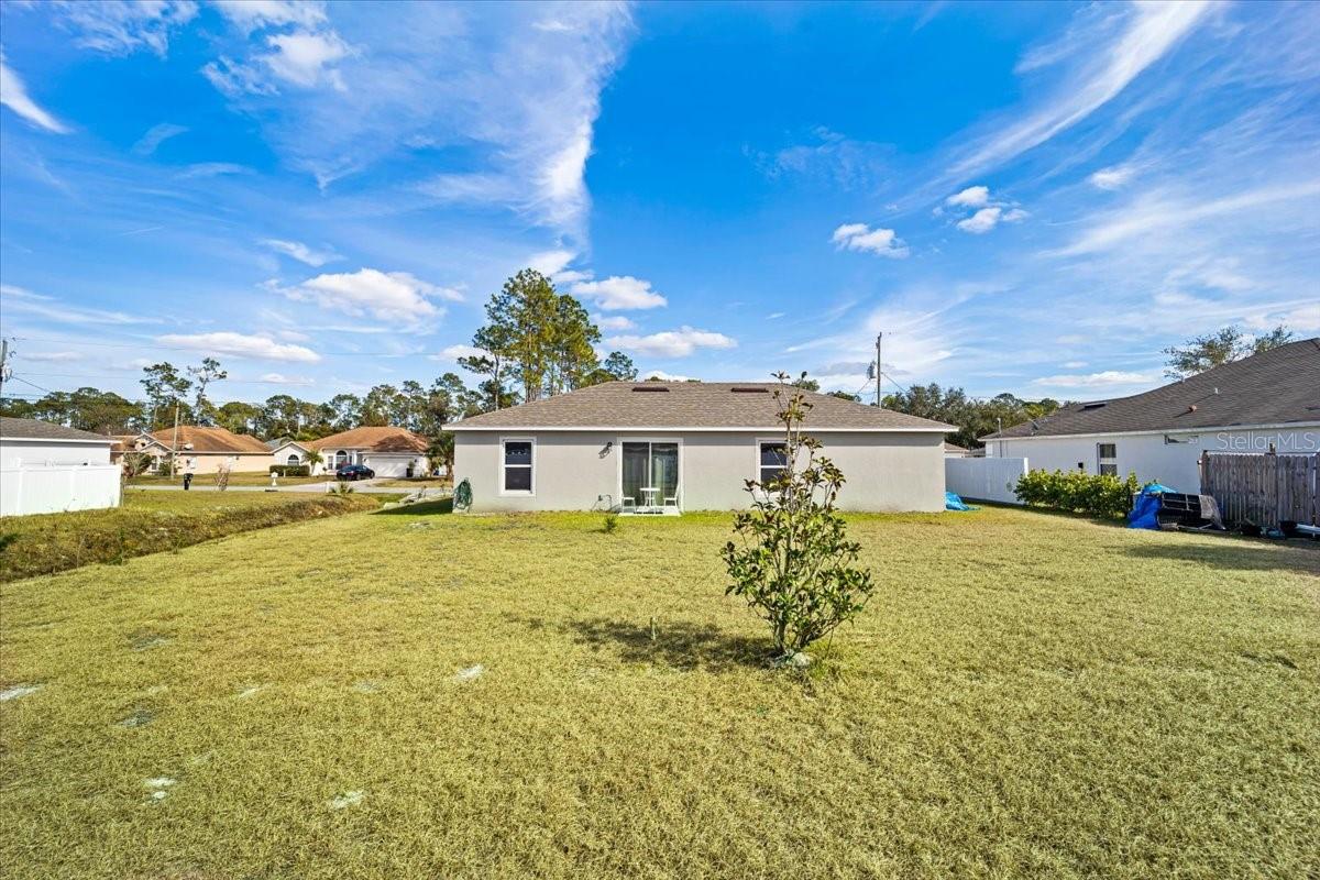 20 ROXLAND LN, PALM COAST, FL, 32164