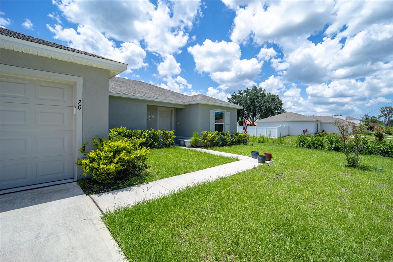20 ROXLAND LN, PALM COAST, FL, 32164