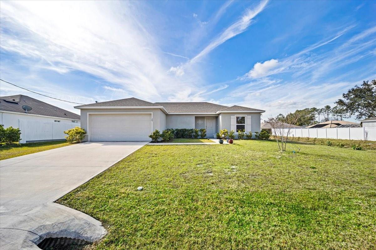 20 ROXLAND LN, PALM COAST, FL, 32164