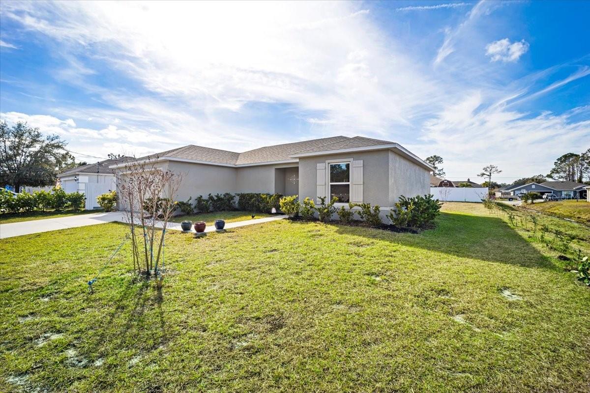 20 ROXLAND LN, PALM COAST, FL, 32164