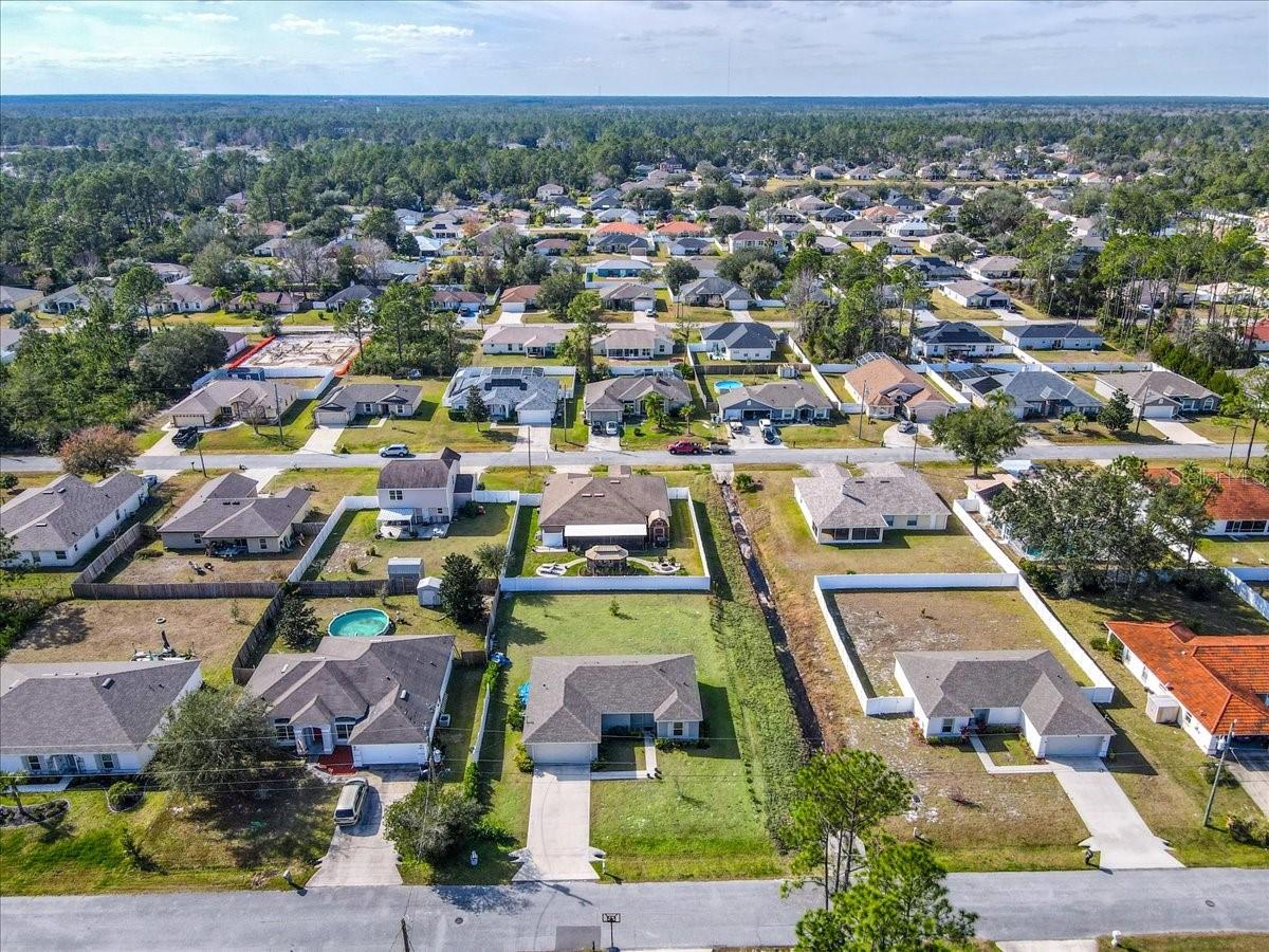 20 ROXLAND LN, PALM COAST, FL, 32164