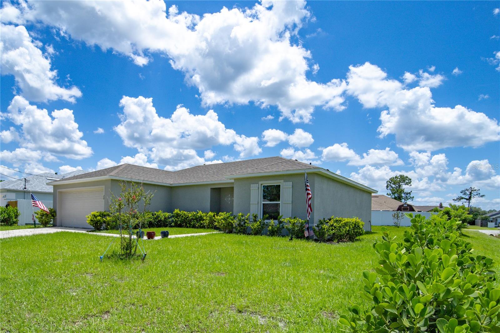 20 ROXLAND LN, PALM COAST, FL, 32164