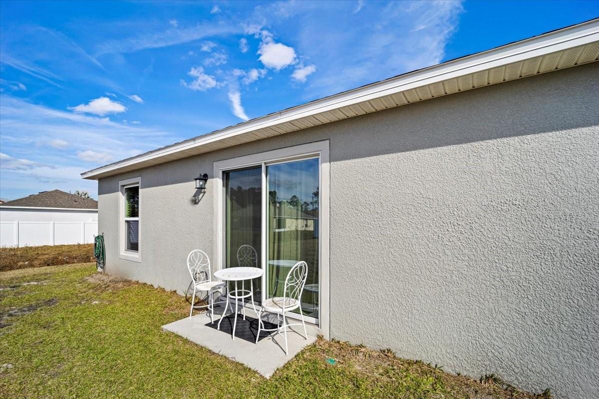 20 ROXLAND LN, PALM COAST, FL, 32164