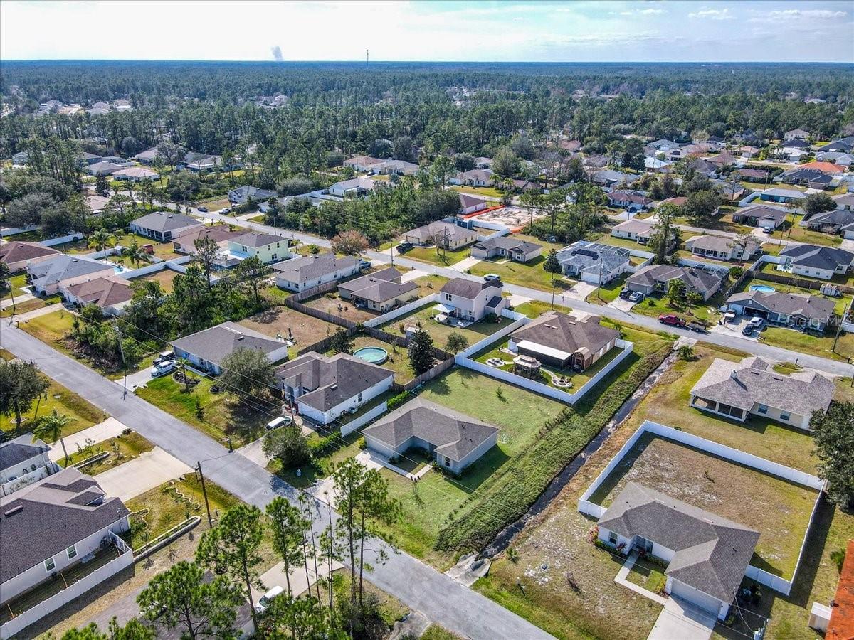 20 ROXLAND LN, PALM COAST, FL, 32164