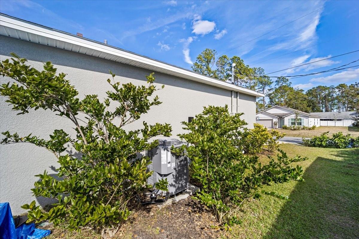 20 ROXLAND LN, PALM COAST, FL, 32164