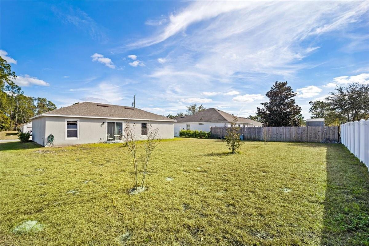 20 ROXLAND LN, PALM COAST, FL, 32164